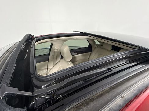 Used 2020 Lincoln MKZ Reserve w/ Luxury Package image 23