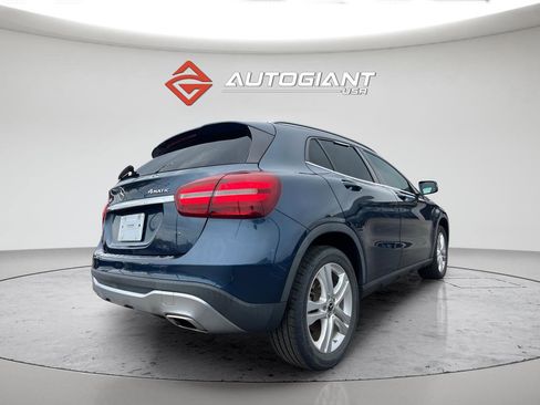 Used 2020 Mercedes-Benz GLA 250 4MATIC image 7