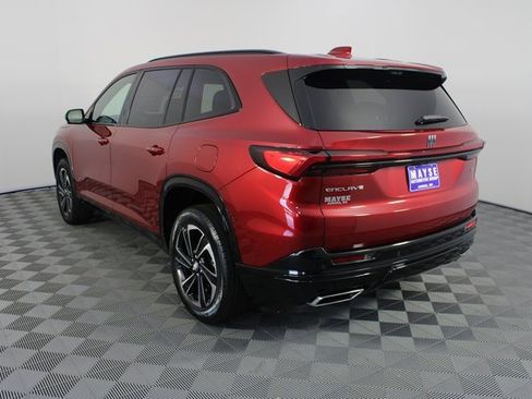 New 2026 Buick Enclave Sport Touring w/ Power Package image 27