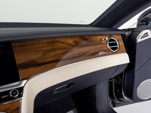 Used 2026 Bentley Continental GT Speed image 28