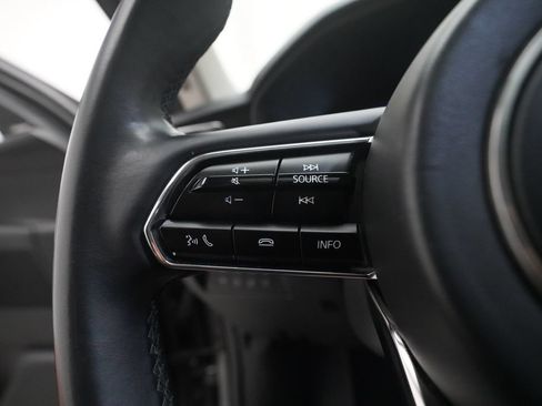 Used 2024 MAZDA CX-90 3.3 Turbo w/ Premium Package AWD/4WD image 19