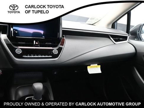 Used 2026 Toyota Corolla LE image 22