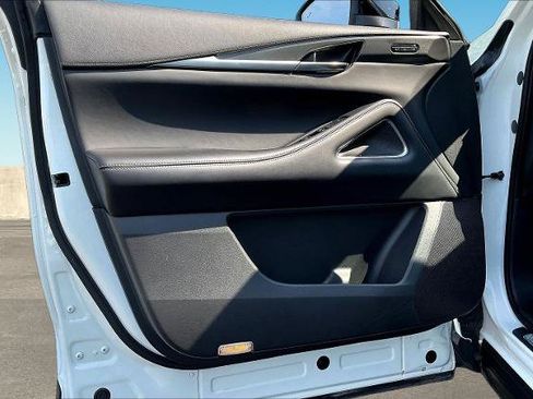 Certified 2023 INFINITI QX60 Luxe w/ Performance Audio Package FWD image 19