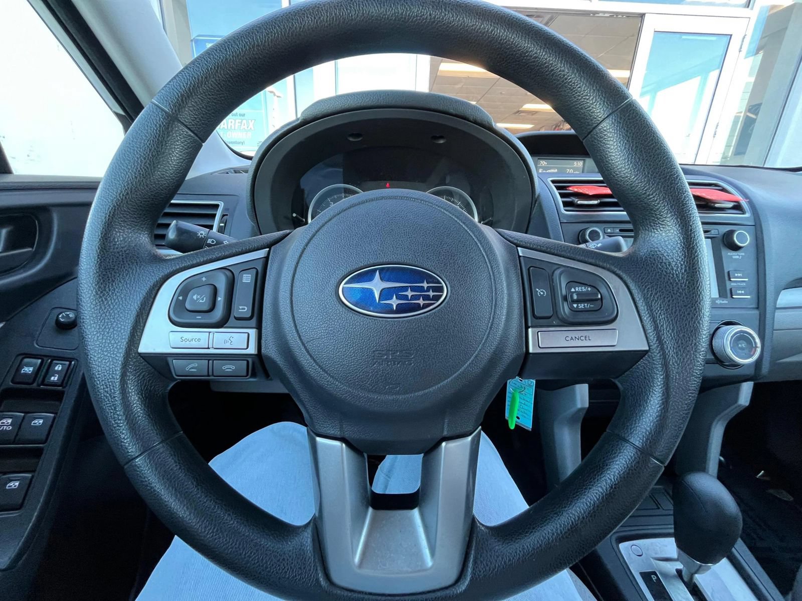 Used 2017 Subaru Forester 2.5i AWD/4WD image 14