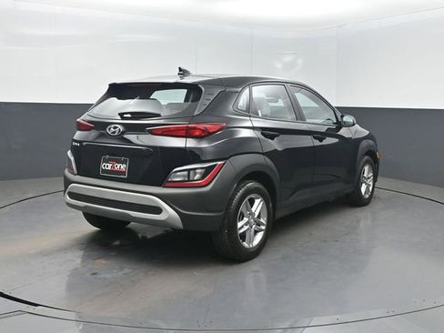 Used 2023 Hyundai Kona SE w/ Cargo Package image 31