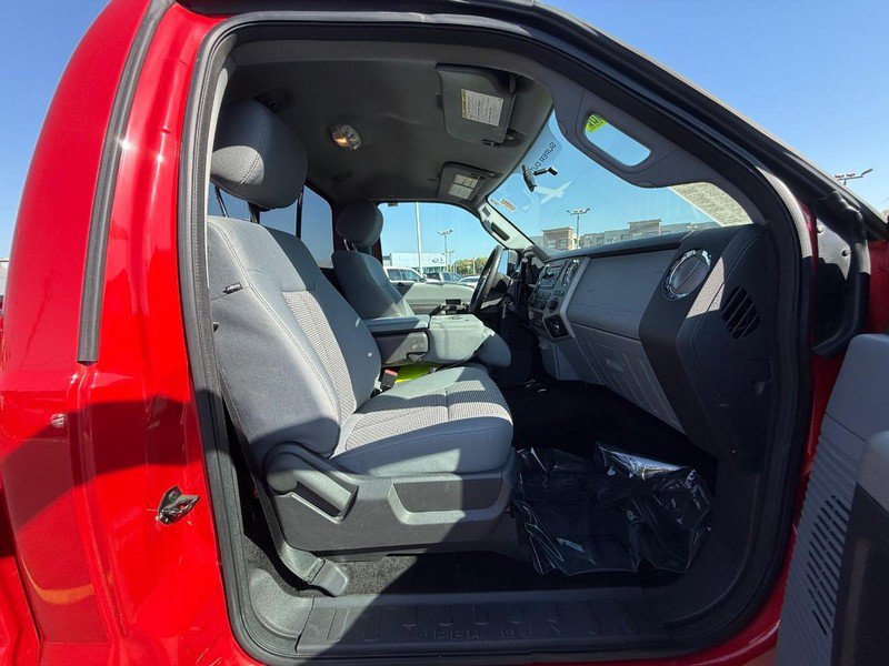 Used 2015 Ford F350 XLT AWD/4WD image 14