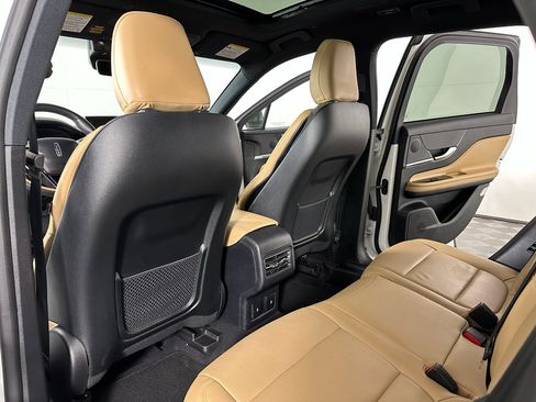 Used 2023 Lincoln Corsair Reserve w/ Equipment Group 201A image 25