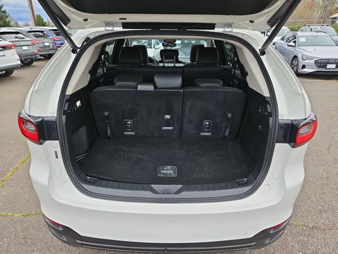 Used 2024 MAZDA CX-90 Plug-In Hybrid w/ Preferred image 25