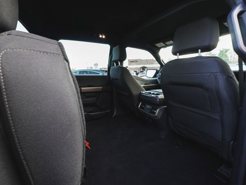 Used 2024 Ford F150 STX w/ Equipment Group 201A FX4 image 36