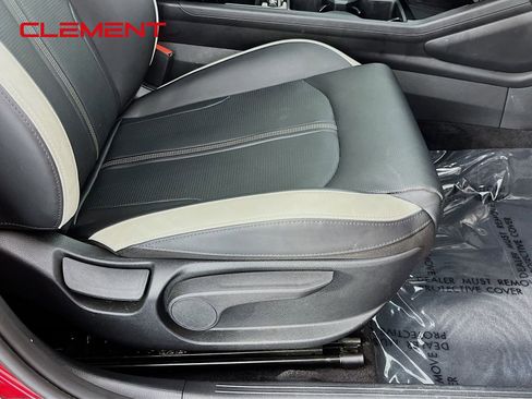 Used 2025 Kia K5 GT-Line FWD image 31
