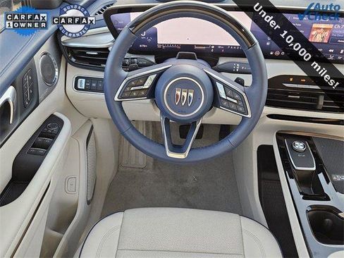 Certified 2025 Buick Enclave Avenir w/ Super Cruise Package image 12