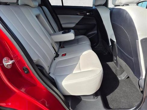 Used 2023 Mitsubishi Eclipse Cross SE AWD/4WD image 19
