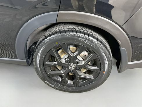 Used 2024 Honda HR-V Sport image 31