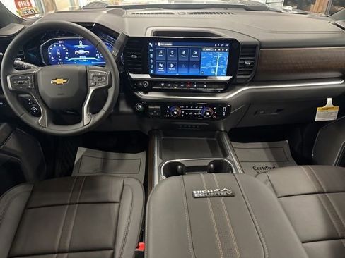 New 2026 Chevrolet Silverado 2500 High Country w/ Technology Package AWD/4WD image 23