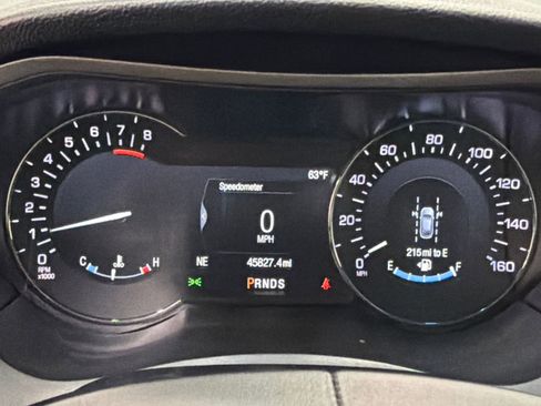 Used 2019 Lincoln MKZ Reserve image 21