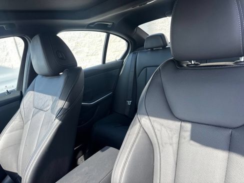 Used 2026 BMW 330i Sedan RWD image 22