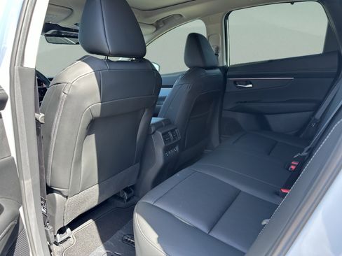 New 2026 Nissan Murano Platinum w/ Cargo Package AWD/4WD image 14
