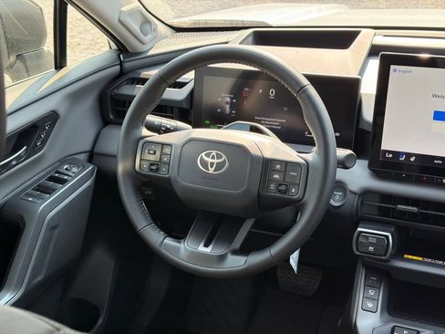 New 2026 Toyota RAV4 FWD image 28