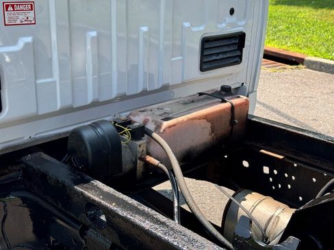 Used 2021 Ford F350 XL w/ Power Equipment Group AWD/4WD image 18