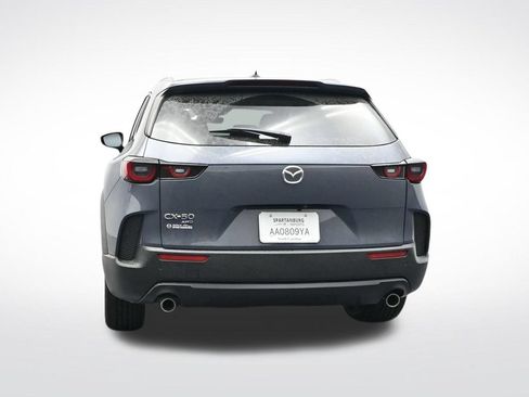 Used 2026 MAZDA CX-50 AWD 2.5 S w/ Weather Package image 7