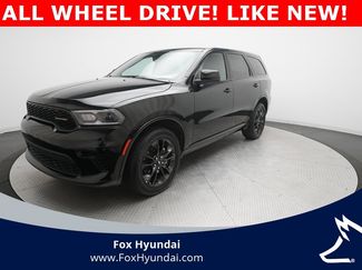 Used 2025 Dodge Durango GT video 1