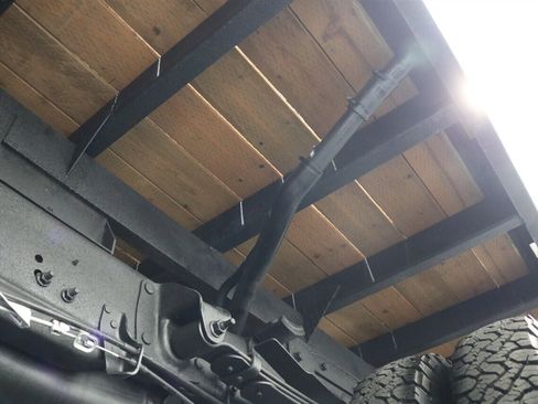 Used 1995 Dodge Ram 3500 Truck 4x4 Regular Cab image 37