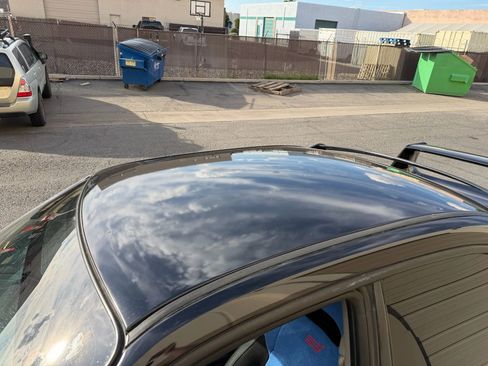 Used 2006 Subaru Impreza WRX STI image 10