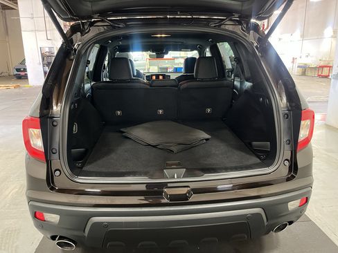 Used 2020 Honda Passport Touring image 24