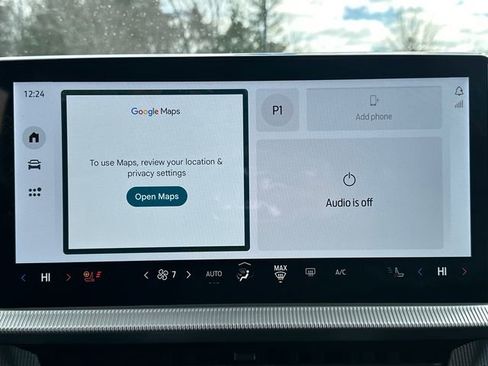 Certified 2025 Ford Explorer ST-Line w/ ST-Line Street Pack image 33