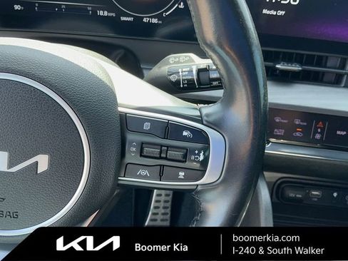 Certified 2023 Kia Sportage X-Pro AWD/4WD image 21