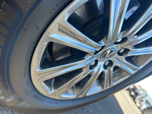 Used 2019 Lexus NX 300h AWD image 36