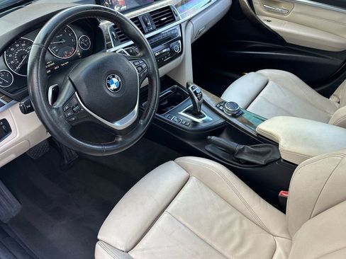 Used 2016 BMW 328i Sedan w/ Technology Package image 9