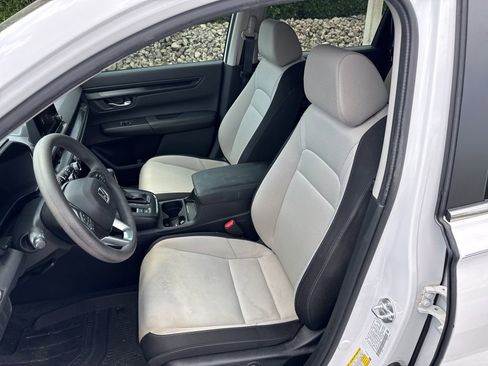 Used 2024 Honda CR-V EX image 13