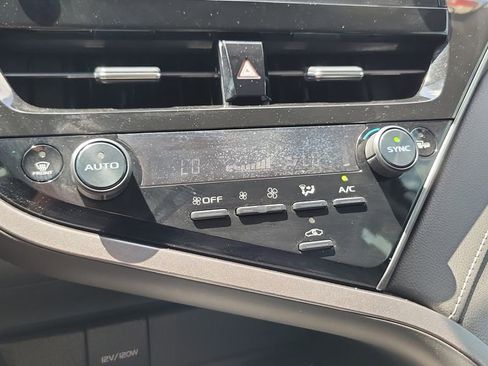 Certified 2024 Toyota Camry SE w/ Cold Weather Package FWD image 19