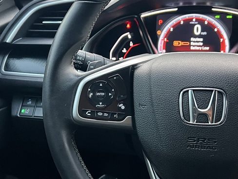 Used 2021 Honda Civic Sport image 36