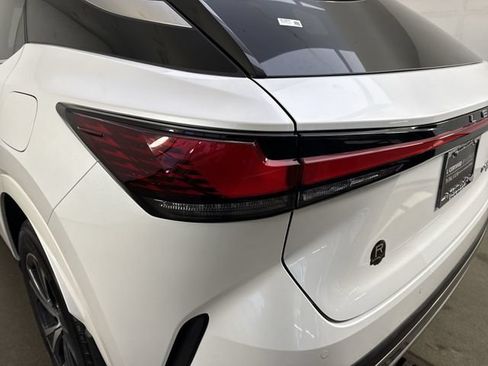 Certified 2026 Lexus RX 350 Premium w/ Convenience Package AWD/4WD image 31