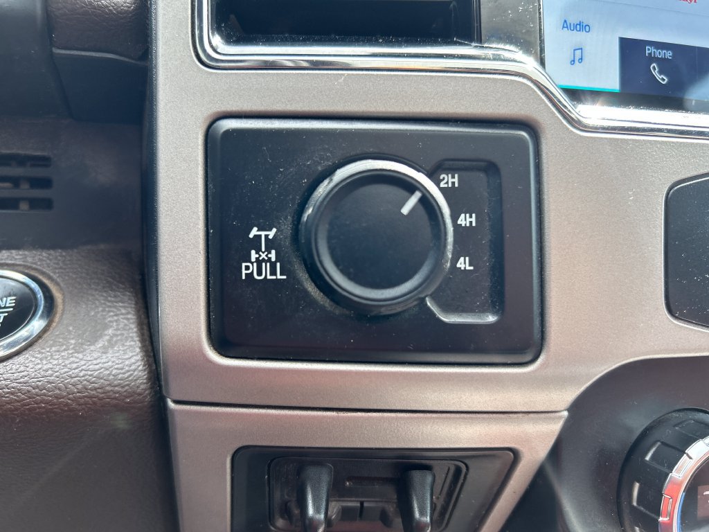 Used 2022 Ford F350 King Ranch w/ King Ranch Ultimate Package AWD/4WD image 29