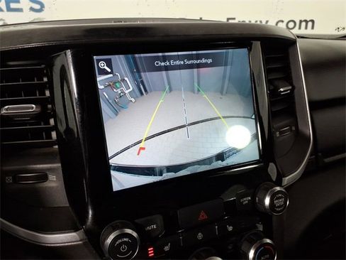 Used 2019 RAM 1500 Big Horn image 28