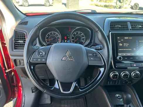Used 2024 Mitsubishi Outlander Sport SE image 22