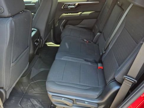 New 2026 Chevrolet Tahoe LS AWD/4WD image 9