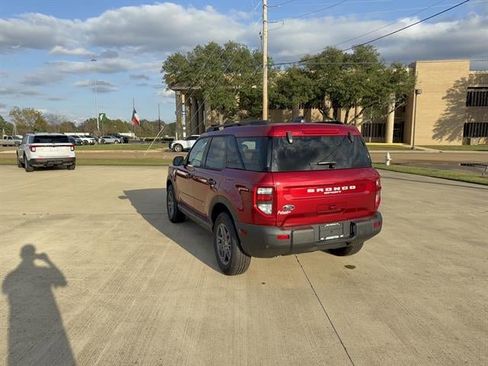 New 2025 Ford Bronco Sport Big Bend w/ Convenience Package image 5