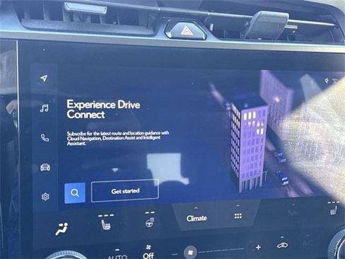 Certified 2024 Lexus RZ 300e Premium image 18