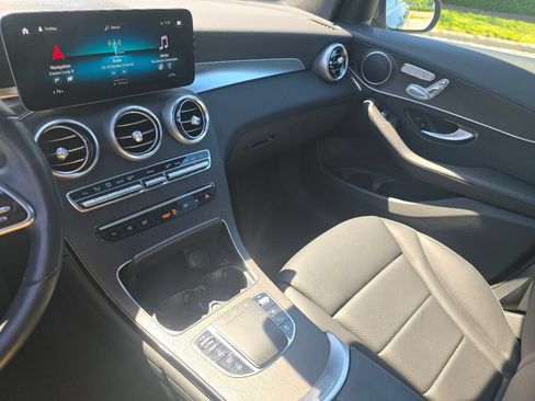 Certified 2022 Mercedes-Benz GLC 300 4MATIC image 32