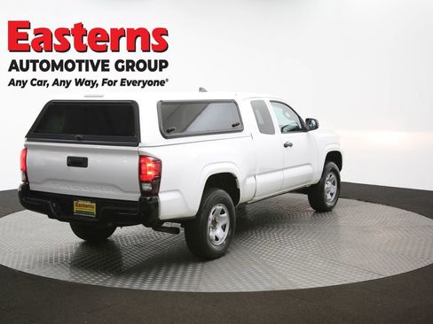 Used 2020 Toyota Tacoma SR image 38