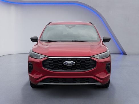 Used 2024 Ford Escape ST-Line FWD image 3