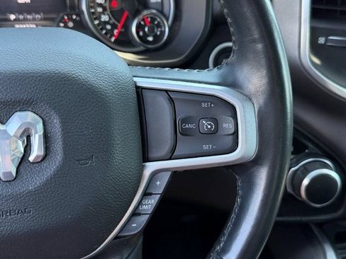 Used 2022 RAM 1500 Big Horn AWD/4WD image 31