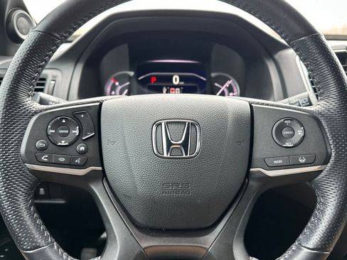 Certified 2023 Honda Passport EX-L image 26