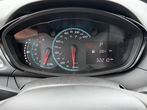 Used 2022 Chevrolet Spark LS image 11