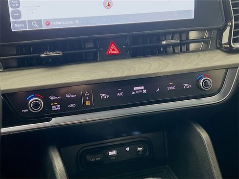 Used 2024 Kia Sportage X-Line w/ X-Line Premium Package image 20