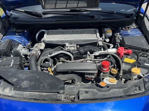 Used 2022 Subaru WRX Premium AWD/4WD image 28